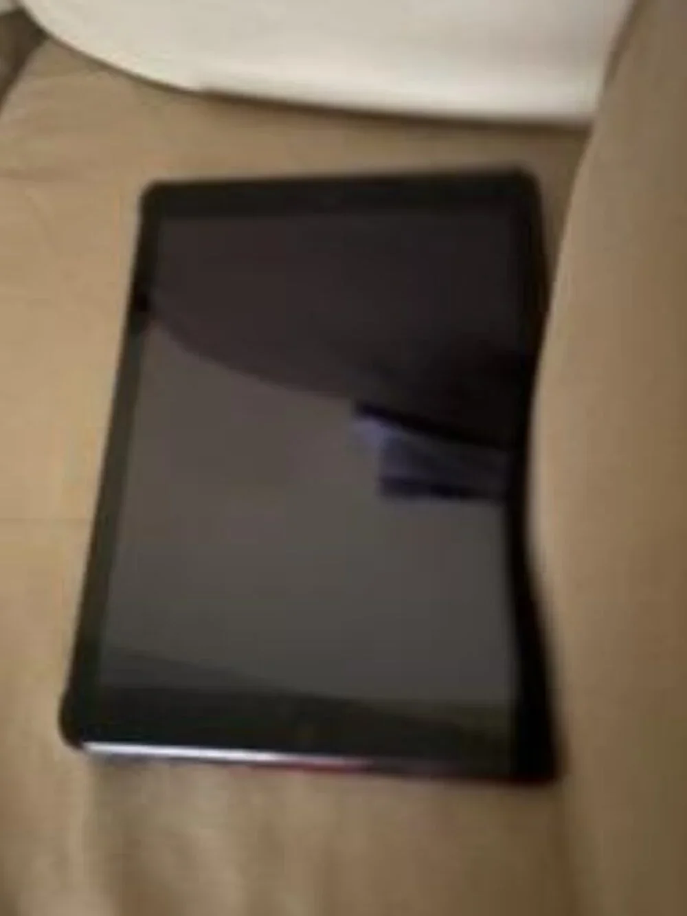 Apple iPad Air (1st Gen, Wi-Fi)